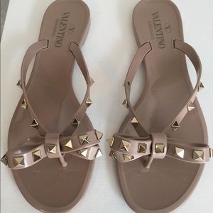Valentino Garavani Rockstud Sandal